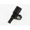 2ABS0020 by HOLSTEIN - Holstein Parts 2ABS0020 ABS Wheel Speed Sensor