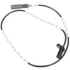 Holstein 2ABS0033 ABS Wheel Speed Sensor Holstein Parts 2ABS0033 ABS Wheel Speed Sensor