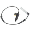 2ABS0034 by HOLSTEIN - Holstein Parts 2ABS0034 ABS Wheel Speed Sensor