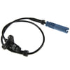 2ABS0036 by HOLSTEIN - Holstein Parts 2ABS0036 ABS Wheel Speed Sensor