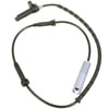 2ABS0037 by HOLSTEIN - Holstein Parts 2ABS0037 ABS Wheel Speed Sensor