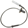 2ABS0038 by HOLSTEIN - Holstein Parts 2ABS0038 ABS Wheel Speed Sensor