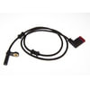 2ABS0052 by HOLSTEIN - Holstein Parts 2ABS0052 ABS Wheel Speed Sensor