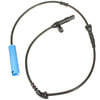 2ABS0058 by HOLSTEIN - Holstein Parts 2ABS0058 ABS Wheel Speed Sensor