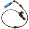 2ABS0076 by HOLSTEIN - Holstein Parts 2ABS0076 ABS Wheel Speed Sensor