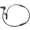 2ABS0087 by HOLSTEIN - Holstein Parts 2ABS0087 ABS Wheel Speed Sensor