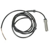 2ABS0107 by HOLSTEIN - Holstein Parts 2ABS0107 ABS Wheel Speed Sensor