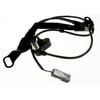 2ABS0117 by HOLSTEIN - Holstein Parts 2ABS0117 ABS Wheel Speed Sensor