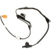 2ABS0128 by HOLSTEIN - Holstein Parts 2ABS0128 ABS Wheel Speed Sensor