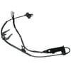 2ABS0134 by HOLSTEIN - Holstein Parts 2ABS0134 ABS Wheel Speed Sensor