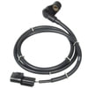 2ABS0138 by HOLSTEIN - Holstein Parts 2ABS0138 ABS Wheel Speed Sensor