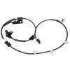 Holstein 2ABS0142 ABS Wheel Speed Sensor Holstein Parts 2ABS0142 ABS Wheel Speed Sensor