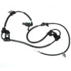 Holstein 2ABS0154 ABS Wheel Speed Sensor Holstein Parts 2ABS0154 ABS Wheel Speed Sensor