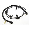 2ABS0173 by HOLSTEIN - Holstein Parts 2ABS0173 ABS Wheel Speed Sensor