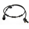 2ABS0177 by HOLSTEIN - Holstein Parts 2ABS0177 ABS Wheel Speed Sensor