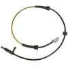 2ABS0191 by HOLSTEIN - Holstein Parts 2ABS0191 ABS Wheel Speed Sensor