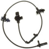 2ABS0192 by HOLSTEIN - Holstein Parts 2ABS0192 ABS Wheel Speed Sensor