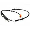 Holstein 2ABS0197 ABS Wheel Speed Sensor Holstein Parts 2ABS0197 ABS Wheel Speed Sensor for Acura, Honda