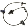 Holstein 2ABS0201 ABS Wheel Speed Sensor Holstein Parts 2ABS0201 ABS Wheel Speed Sensor