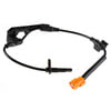 2ABS0204 by HOLSTEIN - Holstein Parts 2ABS0204 ABS Wheel Speed Sensor