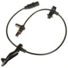 Holstein 2ABS0207 ABS Wheel Speed Sensor Holstein Parts 2ABS0207 ABS Wheel Speed Sensor