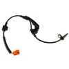 2ABS0210 by HOLSTEIN - Holstein Parts 2ABS0210 ABS Wheel Speed Sensor