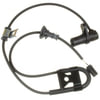 2ABS0228 by HOLSTEIN - Holstein Parts 2ABS0228 ABS Wheel Speed Sensor