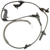 2ABS0233 by HOLSTEIN - Holstein Parts 2ABS0233 ABS Wheel Speed Sensor