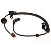 2ABS0245 by HOLSTEIN - Holstein Parts 2ABS0245 ABS Wheel Speed Sensor