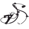 2ABS0247 by HOLSTEIN - Holstein Parts 2ABS0247 ABS Wheel Speed Sensor