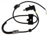 2ABS0252 by HOLSTEIN - Holstein Parts 2ABS0252 ABS Wheel Speed Sensor