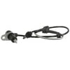 Holstein 2ABS0253 ABS Wheel Speed Sensor Holstein Parts 2ABS0253 ABS Wheel Speed Sensor