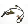 Holstein 2ABS0270 ABS Wheel Speed Sensor Holstein Parts 2ABS0270 ABS Wheel Speed Sensor