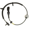 2ABS0272 by HOLSTEIN - Holstein Parts 2ABS0272 ABS Wheel Speed Sensor