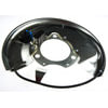 2ABS0282 by HOLSTEIN - Holstein Parts 2ABS0282 ABS Wheel Speed Sensor