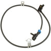2ABS0285 by HOLSTEIN - Holstein Parts 2ABS0285 ABS Wheel Speed Sensor