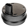 2ABS0305 by HOLSTEIN - Holstein Parts 2ABS0305 ABS Wheel Speed Sensor