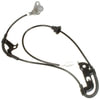 2ABS0308 by HOLSTEIN - Holstein Parts 2ABS0308 ABS Wheel Speed Sensor