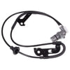 2ABS0313 by HOLSTEIN - Holstein Parts 2ABS0313 ABS Wheel Speed Sensor