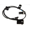 2ABS0317 by HOLSTEIN - Holstein Parts 2ABS0317 ABS Wheel Speed Sensor
