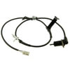2ABS0753 by HOLSTEIN - Holstein Parts 2ABS0753 ABS Wheel Speed Sensor