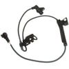 2ABS0759 by HOLSTEIN - Holstein Parts 2ABS0759 ABS Wheel Speed Sensor