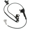 Holstein 2ABS0762 ABS Wheel Speed Sensor Holstein Parts 2ABS0762 ABS Wheel Speed Sensor