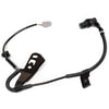 Holstein 2ABS0765 ABS Wheel Speed Sensor Holstein Parts 2ABS0765 ABS Wheel Speed Sensor