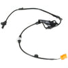2ABS0776 by HOLSTEIN - Holstein Parts 2ABS0776 ABS Wheel Speed Sensor