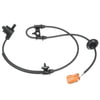 Holstein 2ABS0784 ABS Wheel Speed Sensor Holstein Parts 2ABS0784 ABS Wheel Speed Sensor