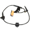 2ABS0786 by HOLSTEIN - Holstein Parts 2ABS0786 ABS Wheel Speed Sensor