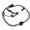 2ABS0798 by HOLSTEIN - Holstein Parts 2ABS0798 ABS Wheel Speed Sensor Wiring Harness