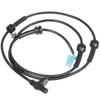 2ABS0805 by HOLSTEIN - Holstein Parts 2ABS0805 ABS Wheel Speed Sensor