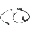 2ABS0809 by HOLSTEIN - Holstein Parts 2ABS0809 ABS Wheel Speed Sensor